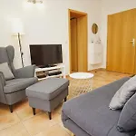 Daheim Mondgelee Appartement *
