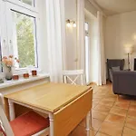 Appartement Daheim Mondgelee