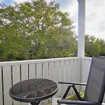 Appartement Daheim Mondgelee Juliusruh