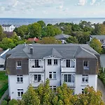 Appartement Daheim Mondgelee *