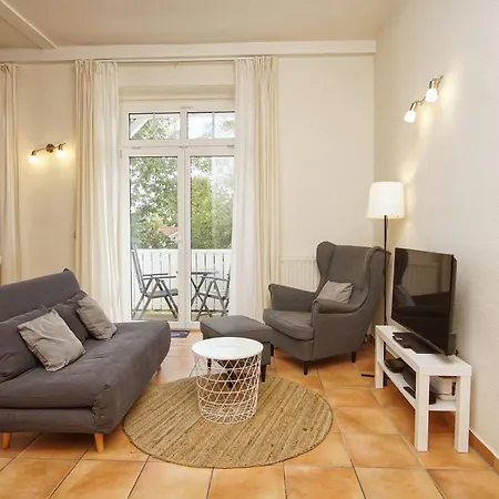 Daheim Mondgelee Apartment
