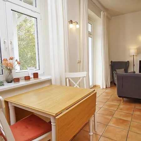 Apartamento Daheim Mondgelee
