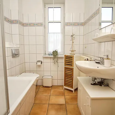 Apartamento Daheim Mondgelee
